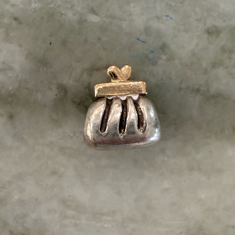 Pandora Purse Bead